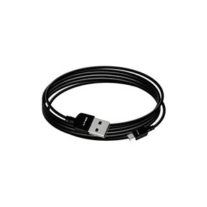 Pny Cable Usb Microusb 180cm Negro